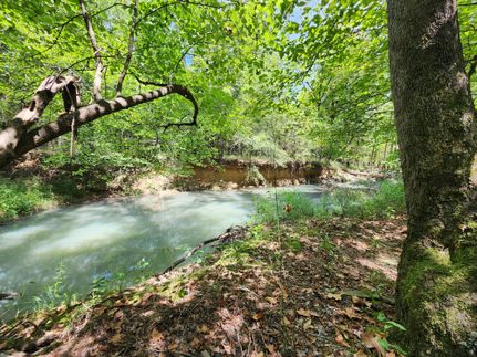 Farm and Ranch in Le Flore County, Oklahoma