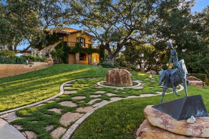 House in San Diego County, California