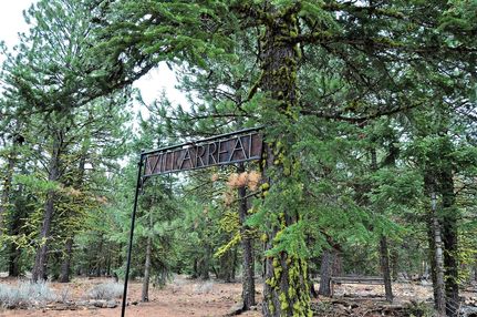 Hunting Property in Modoc County, California