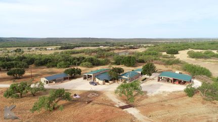 Farm and Ranch in Callahan County, Texas