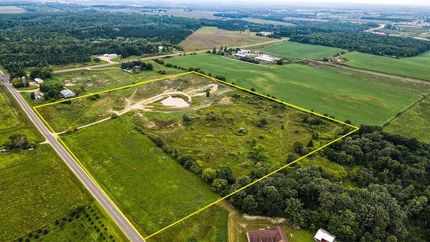 Farm and Ranch in Saint Croix County, Wisconsin