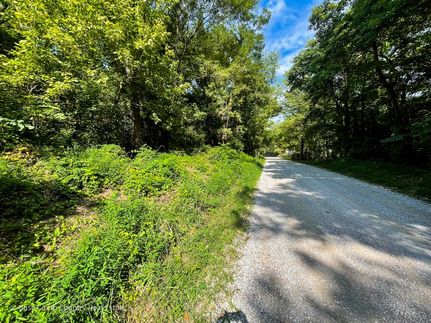 Farm and Ranch in Perry County, Indiana