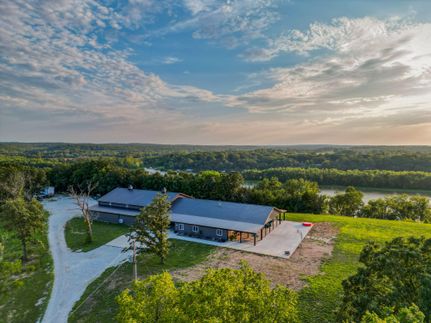 House in Polk County, Missouri