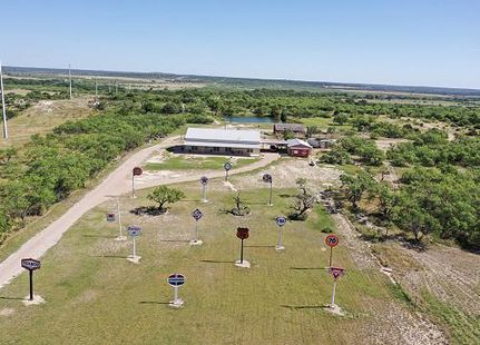 Timberland Property in Menard County, Texas