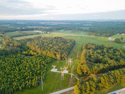 Undeveloped Land in Coffee County, Tennessee