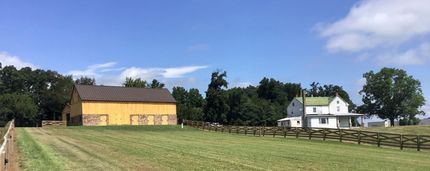 Undeveloped Land in Adams County, Pennsylvania
