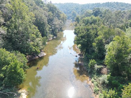 Land in Blount County, Alabama