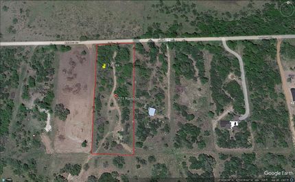 Timberland Property in Dewitt County, Texas
