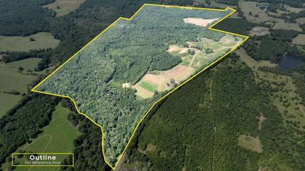 Hunting Property in Carroll County, Georgia