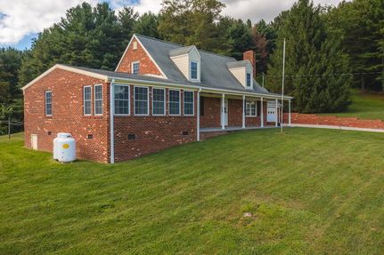 Recreational Property in Floyd County, Virginia