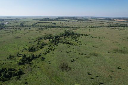 Farm and Ranch in Kingman County, Kansas