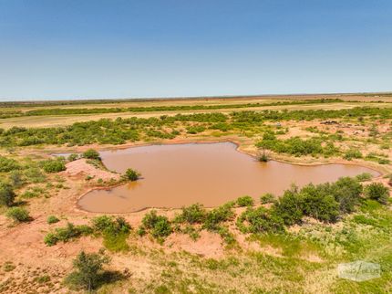 Hunting Property in Foard County, Texas