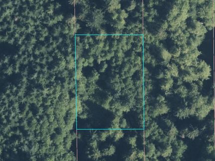 Recreational Property in Pierce County, Washington