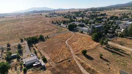 Homesite in San Bernardino County, California