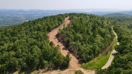 Undeveloped Land in Latimer County, Oklahoma
