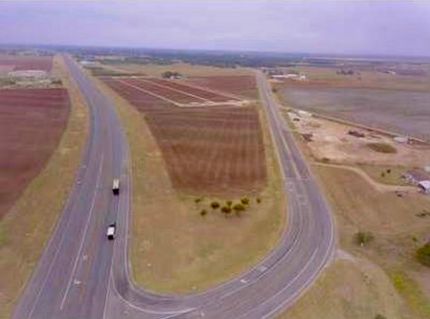 Undeveloped Land in Haskell County, Texas