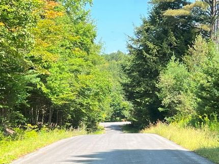 Recreational Property in Lewis County, New York