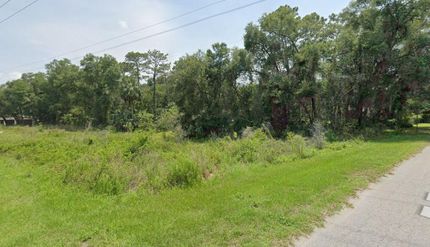 Farm and Ranch in Citrus County, Florida