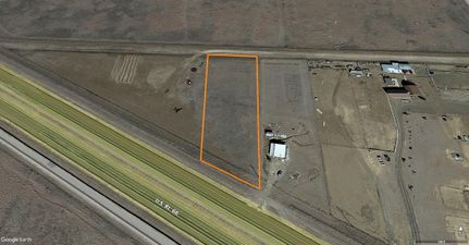 Recreational Property in Potter County, Texas