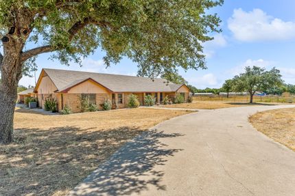 Timberland Property in Erath County, Texas