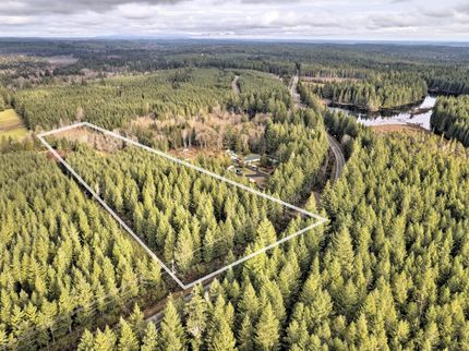 Recreational Property in Mason County, Washington