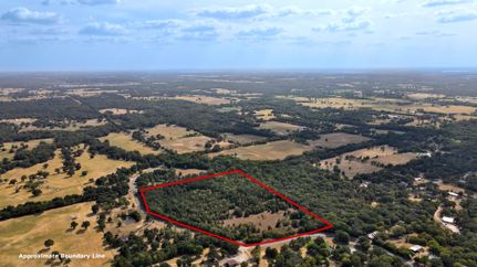 Timberland Property in Henderson County, Texas
