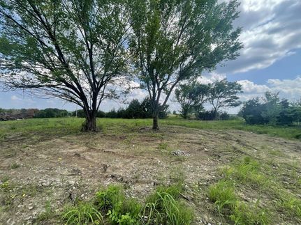 Undeveloped Land in Lincoln County, Oklahoma