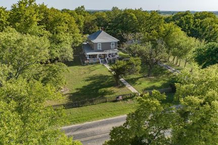 Farm and Ranch in Labette County, Kansas