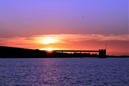 Farm and Ranch in Stephens County, Oklahoma