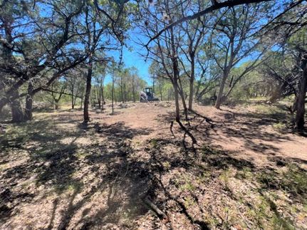 Recreational Property in Bandera County, Texas