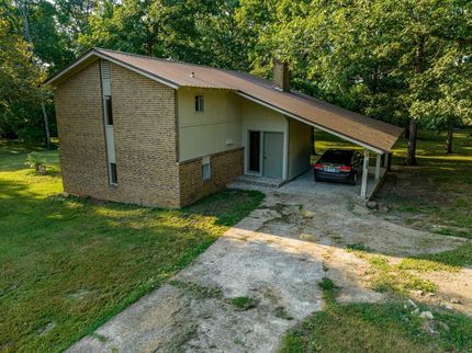 Oceanfront Property in Independence County, Arkansas