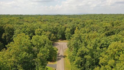 Farm and Ranch in Louisa County, Virginia