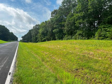 Land in Weakley County, Tennessee