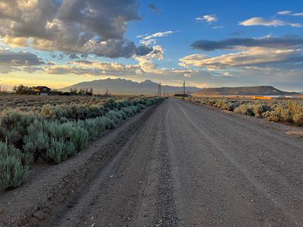 Farm and Ranch in Costilla County, Colorado