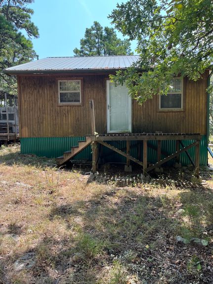 Timberland Property in Le Flore County, Oklahoma