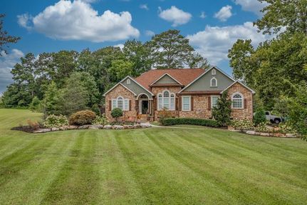 Land in Murray County, Georgia