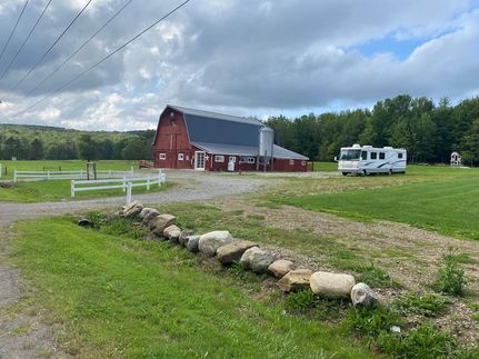 Recreational Property in Allegany County, New York