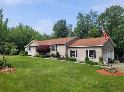 House in Wayne County, Pennsylvania