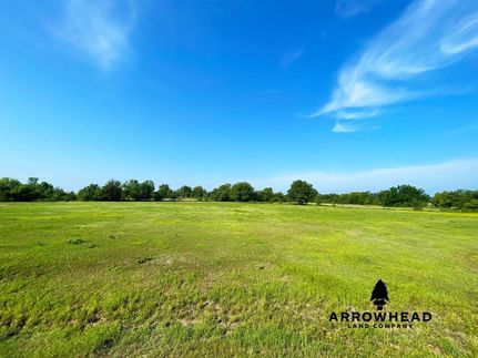 Undeveloped Land in Osage County, Oklahoma