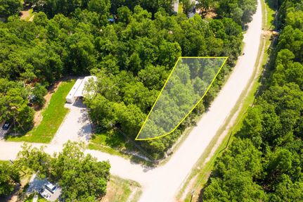 Farm and Ranch in Polk County, Texas