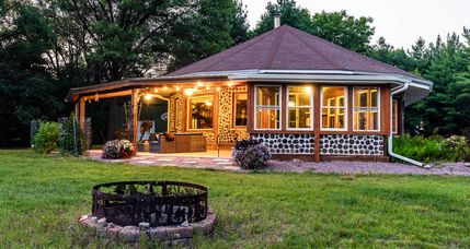 Recreational Property in Sauk County, Wisconsin