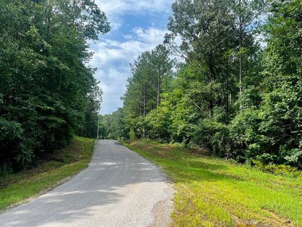 Recreational Property in Union County, Mississippi