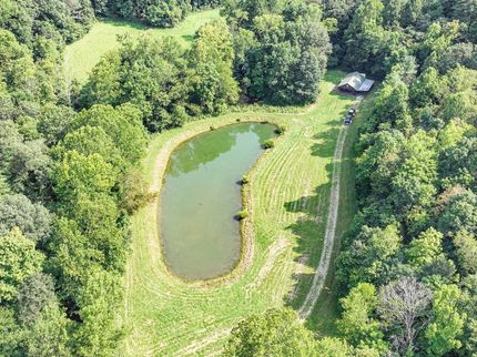 Land in Morgan County, Ohio