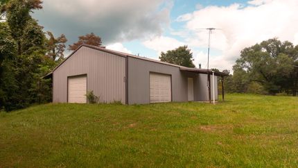 Farm and Ranch in Scioto County, Ohio