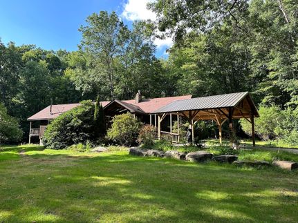 Farm and Ranch in Warren County, Pennsylvania
