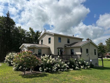 Farm and Ranch in Indiana County, Pennsylvania