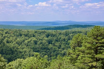 Farm and Ranch in Le Flore County, Oklahoma
