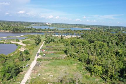 Recreational Property in Harris County, Texas