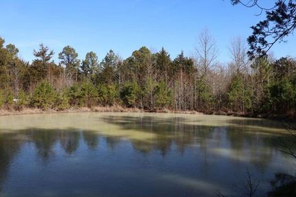 Land in Van Buren County, Arkansas