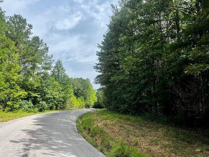 Recreational Property in Union County, Mississippi